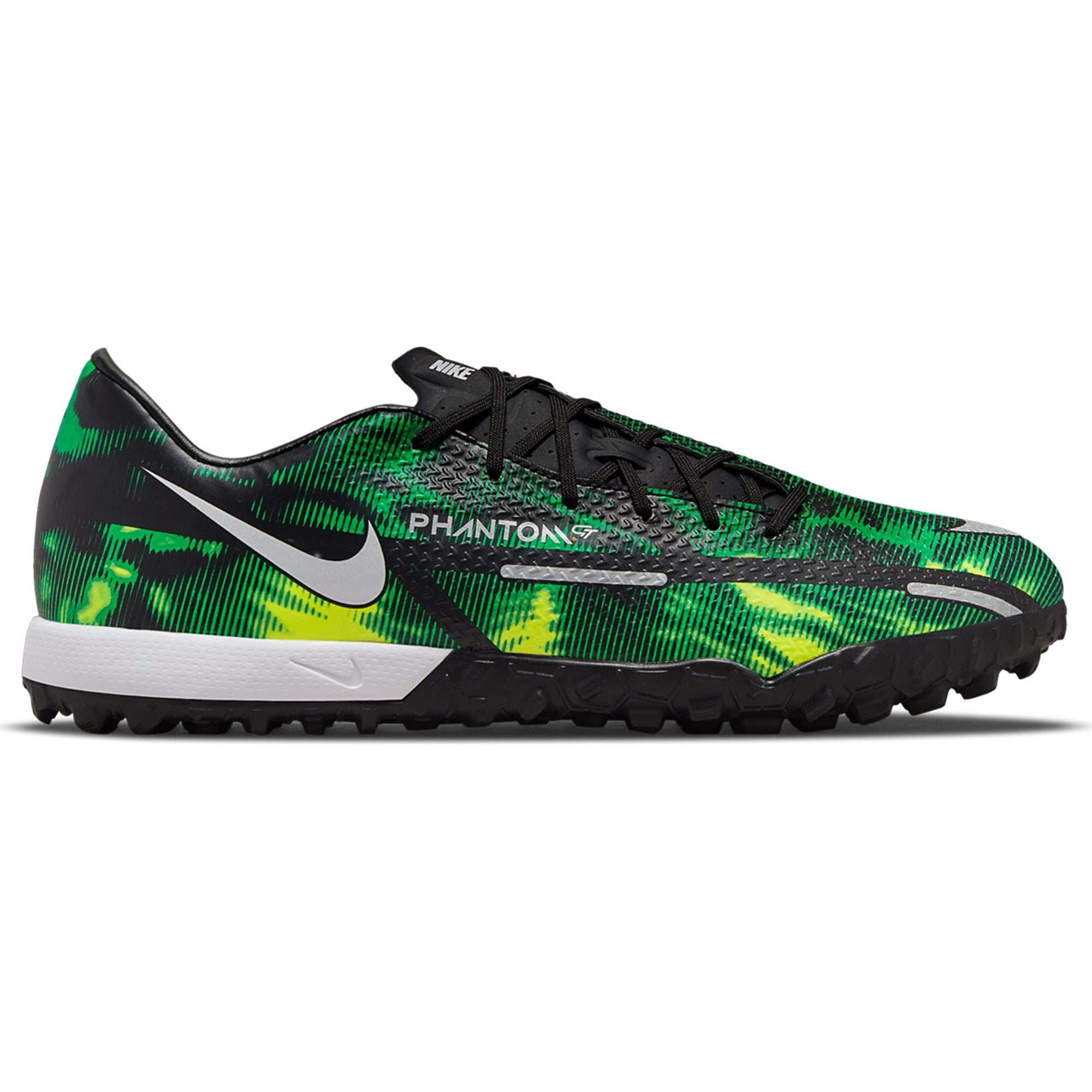 Nike green turf shoes Outlet