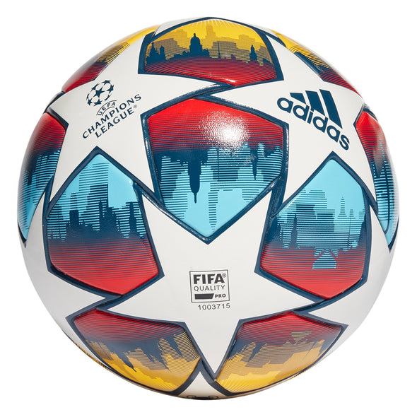 adidas UCL Saint Petersburg Competition Soccer Ball