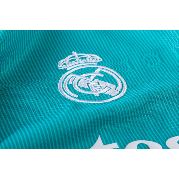 adidas 2021-22 Real Madrid Replica 3rd Jersey - MENS