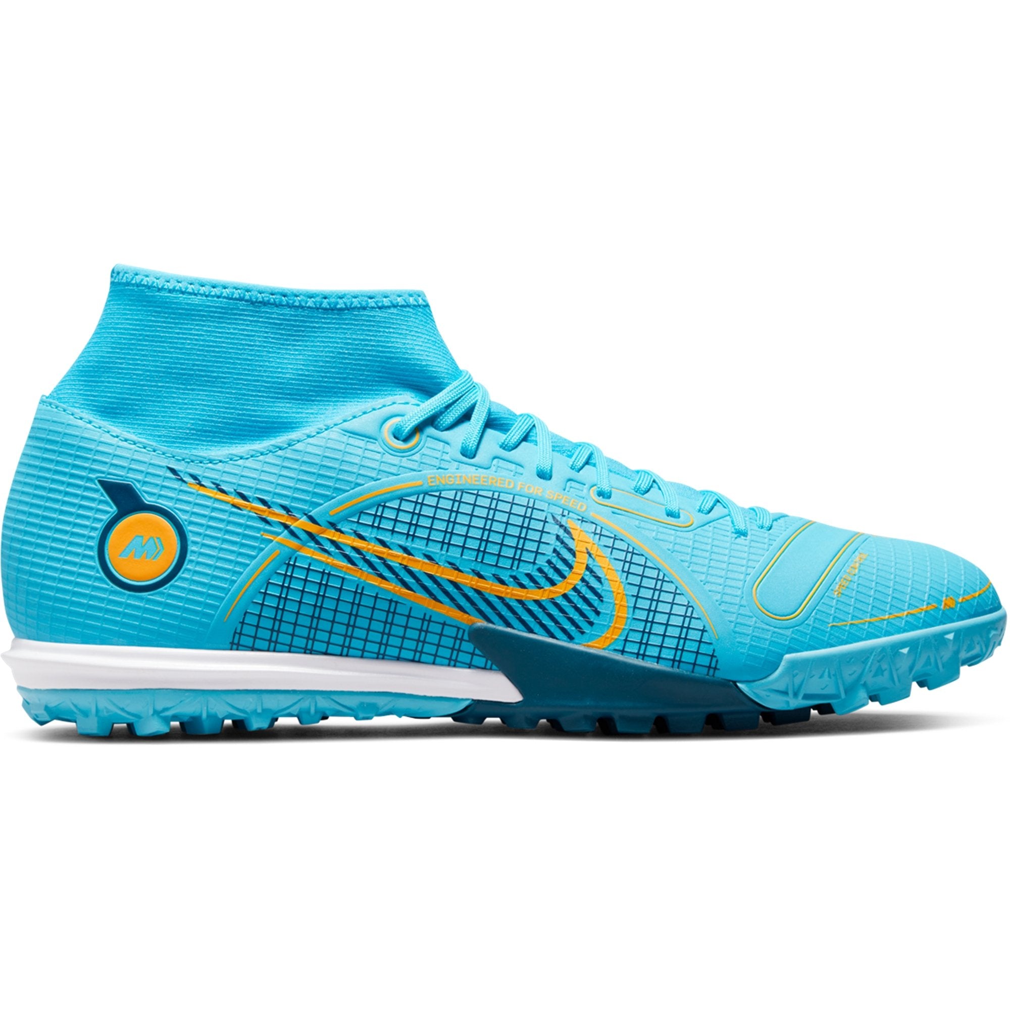 Nike artificial turf soccer shoes Clearance