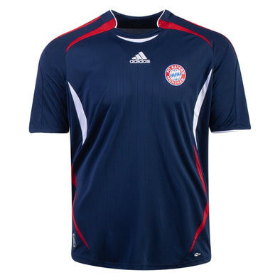 adidas Bayern Munich 2022 Teamgeist Training Jersey