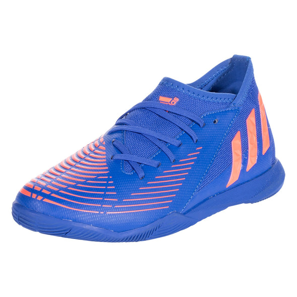 adidas Predator Edge.3 IN Junior Indoor Soccer Shoes