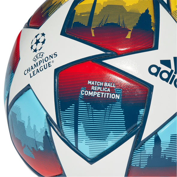 adidas UCL Saint Petersburg Competition Soccer Ball