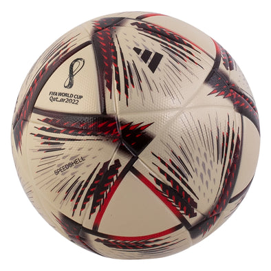 adidas FIFA World Cup 2022 Qatar Al Hilm Final League Soccer Ball