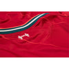 Nike Virgil 2021-22 Liverpool REPLICA Home Jersey - YOUTH