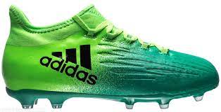 Adidas 16.1 green Clearance