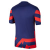 Nike Replica USA 2021-22 Away Jersey - MENS