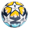 adidas UCL Saint Petersburg Training Soccer Ball