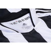 adidas Giorgio Chiellini 2021-22 Juventus Replica Home Jersey - MENS