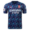 adidas Pierre-Emerick Aubameyang 2021-22 Arsenal 3rd Jersey - Youth