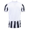 adidas 2021-22 Juventus Home Jersey - MENS