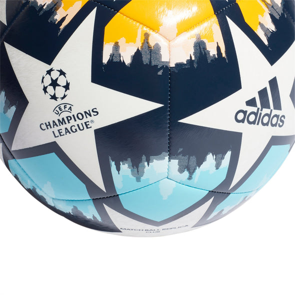 adidas UCL Saint Petersburg Training Soccer Ball