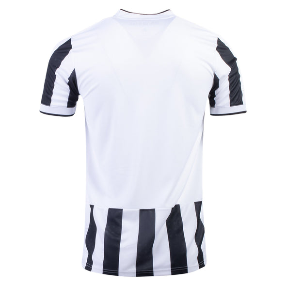 adidas 2021-22 Juventus Home Jersey - MENS