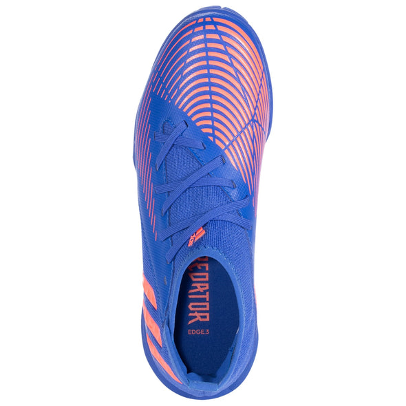 adidas Predator Edge.3 IN Junior Indoor Soccer Shoes