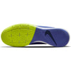 Nike Mercurial Vapor 14 Academy IC Indoor Soccer Shoe - Lapis/Volt/Blue Void