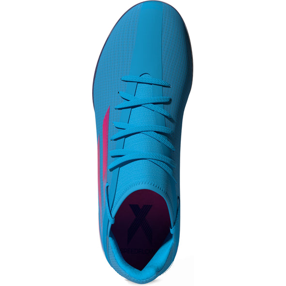 adidas X Speedflow.3 TF Junior Artificial Turf Soccer Shoes