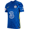 Nike Replica Christian Pulisic 2021-22 Chelsea Home Jersey - MENS