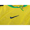 Men's Replica Nike Brazil Home Jersey 2022