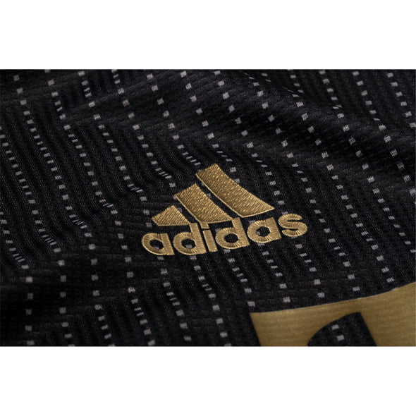 adidas 2021-22 Bayern Munich AUTHENTIC Away Jersey - MENS