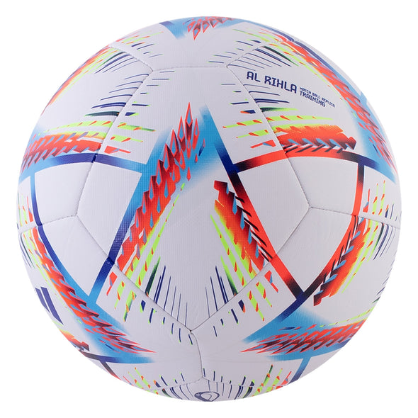 adidas FIFA World Cup 2022 Al Rihla Training Soccer Ball