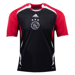 adidas 21/22 Ajax Teamgeist Training Jersey