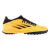 adidas X Speedflow Messi.3 TF Artificial Turf Soccer Shoe - Solar Gold/Core Black/Bright Yellow