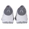 adidas X Speedflow.3 TF Artificial Turf Soccer Shoe White/Core Black/Solar Red