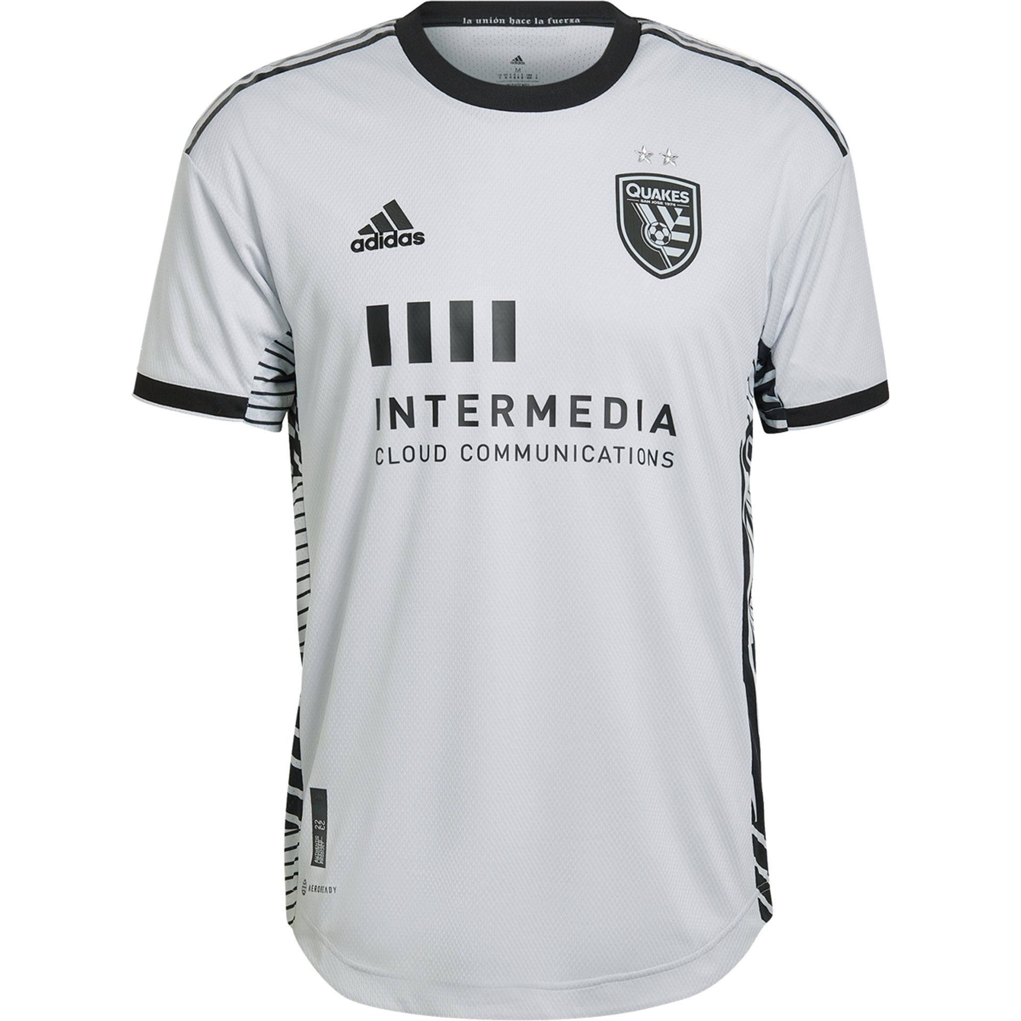 Los Angeles FC 2022-23 Adidas Home Kit - Football Shirt Culture