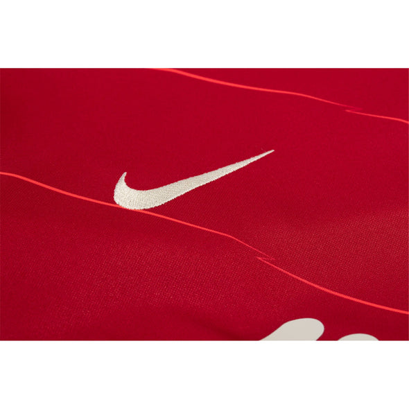 Nike Mo Salah 2021-22 Liverpool REPLICA Home Jersey - YOUTH
