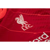 Nike Sadio Mane 2021-22 Liverpool AUTHENTIC Home Jersey - MENS