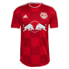 Men's Authentic adidas New York Red Bulls Away Jersey 2022/23