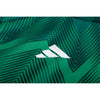 Men's Replica adidas Mexico Home Jersey 2022