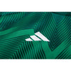 Men's Replica adidas Mexico Long Sleeve Home Jersey 2022