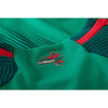 Youth Replica adidas Mexico Home Jersey 2022