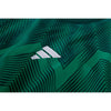 Women's Replica adidas Mexico Home Jersey 2022