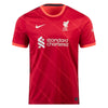 Nike Virgil 2021-22 Liverpool REPLICA Home Jersey - YOUTH