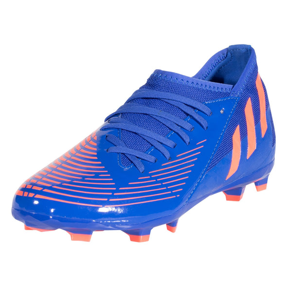 adidas Predator Edge.3 FG Junior Firm Ground Soccer Cleats