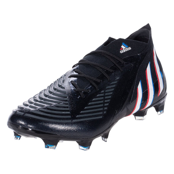 adidas Predator Edge.1 FG Firm Ground Soccer Cleats