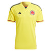 Men's Replica adidas Colombia Home Jersey 2022/23