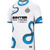 Nike 2021-22 Inter Milan REPLICA Away Jersey - MENS