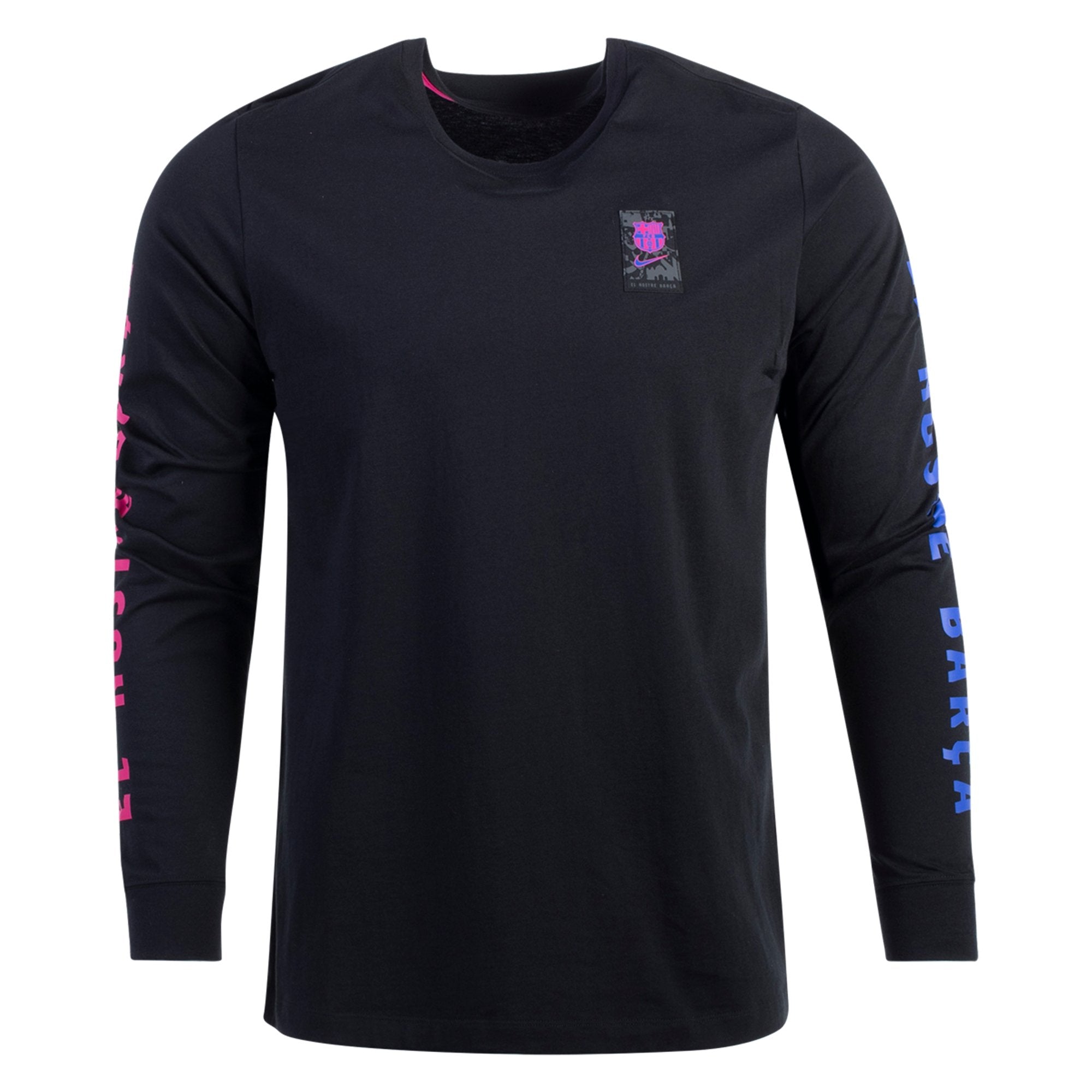 FC Barcelona home shirt 23/24 - Long-sleeve – Barça Official