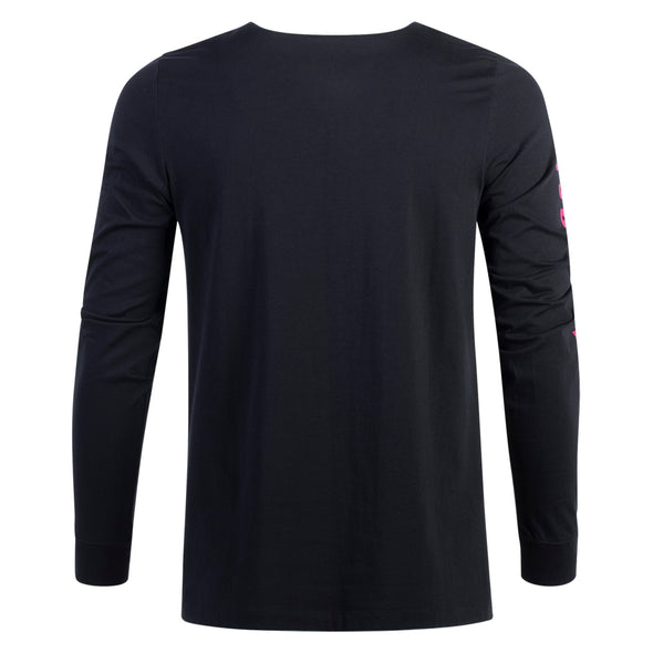 Nike Barcelona Long Sleeve Ignite T-Shirt - MEN'S