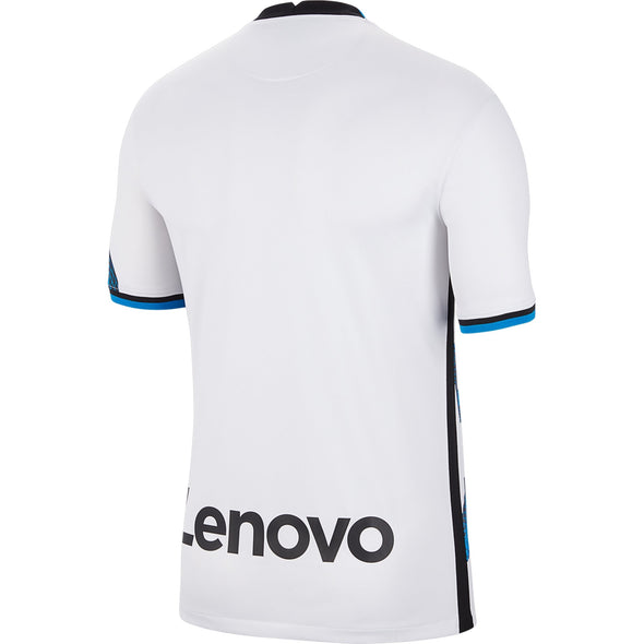 Nike 2021-22 Inter Milan REPLICA Away Jersey - MENS