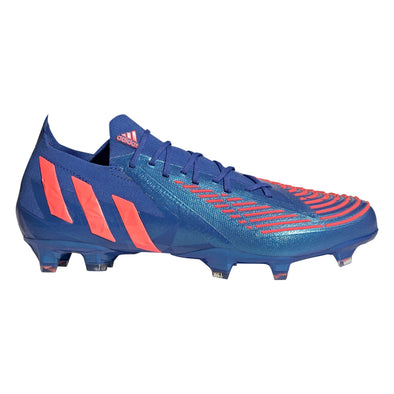 adidas Predator Edge.1 Low Cut FG Firm Ground Soccer Cleat