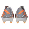 adidas Nemeziz .1 FG Firm Ground Soccer Cleat - Cloud White/Screaming Orange/Core Black
