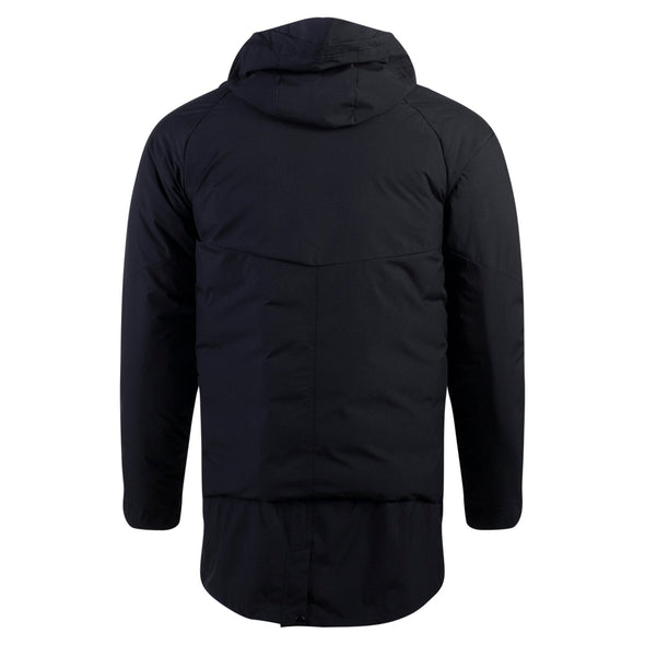 Caldwell West Caldwell adidas Condivo 22 Stadium Parka Jacket Black