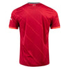 Nike 2021-22 Liverpool REPLICA Home Jersey - MENS