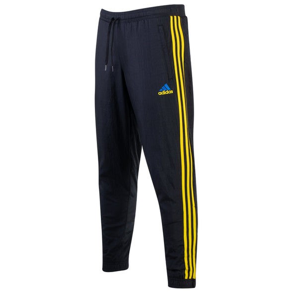 adidas Manchester United Icon Woven Pants - Adult