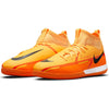 Nike Junior Phantom GT2 Academy DF IC Indoor Soccer Shoe Laser Orange/Black/Total Orange/Bright Crimson