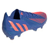 adidas Predator Edge.1 Low Cut FG Firm Ground Soccer Cleat